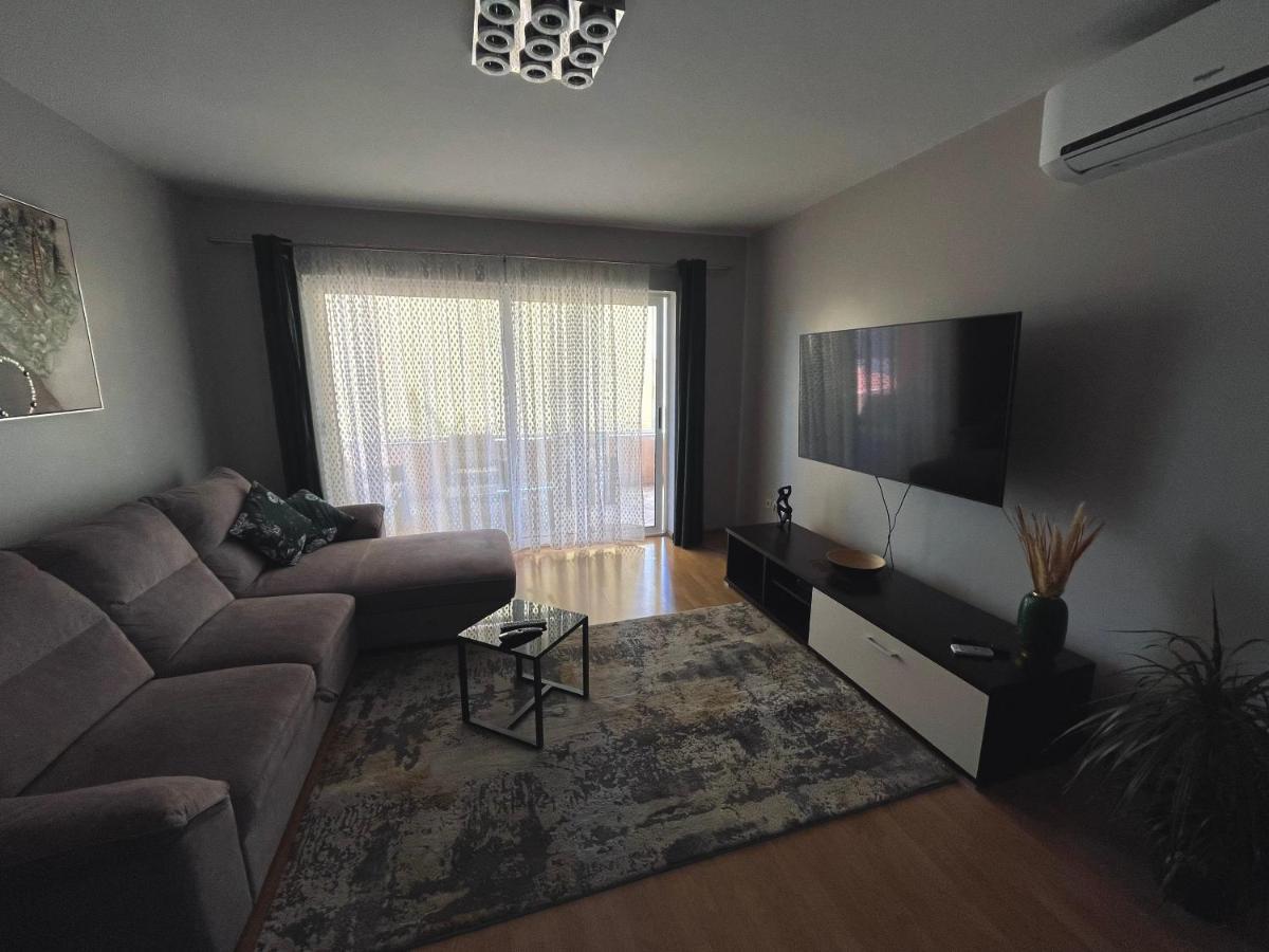 Apartments Magdalena Bibinje Esterno foto