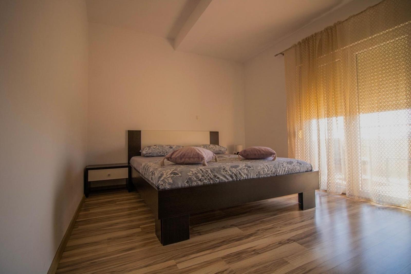 Apartments Magdalena Bibinje Esterno foto